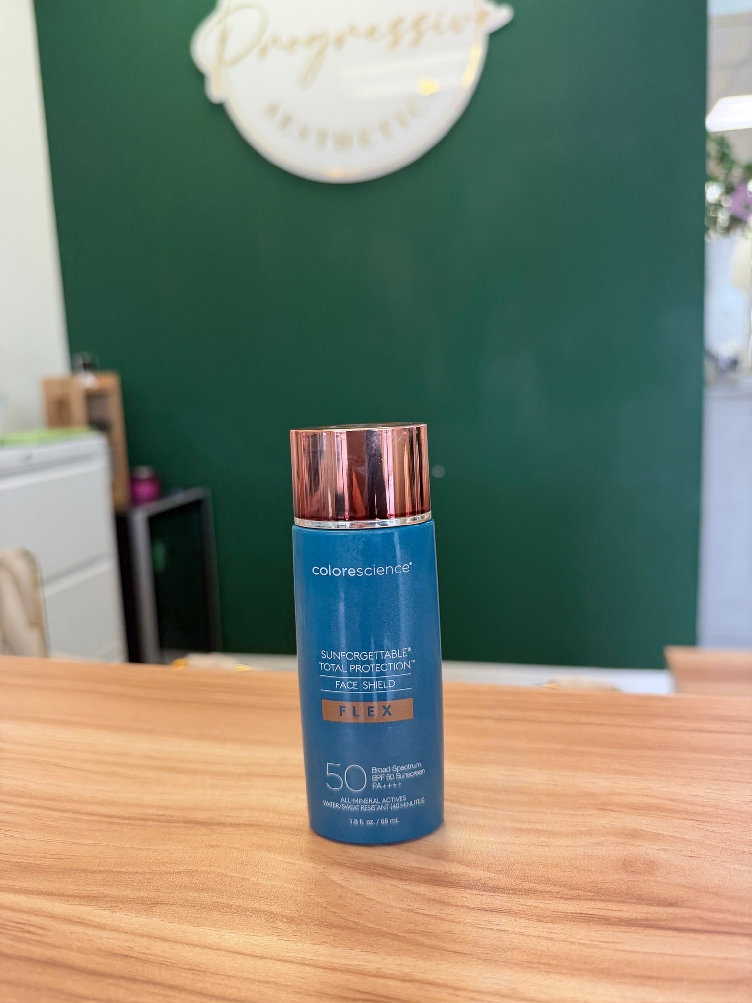 Colorescience Flex Sunscreen