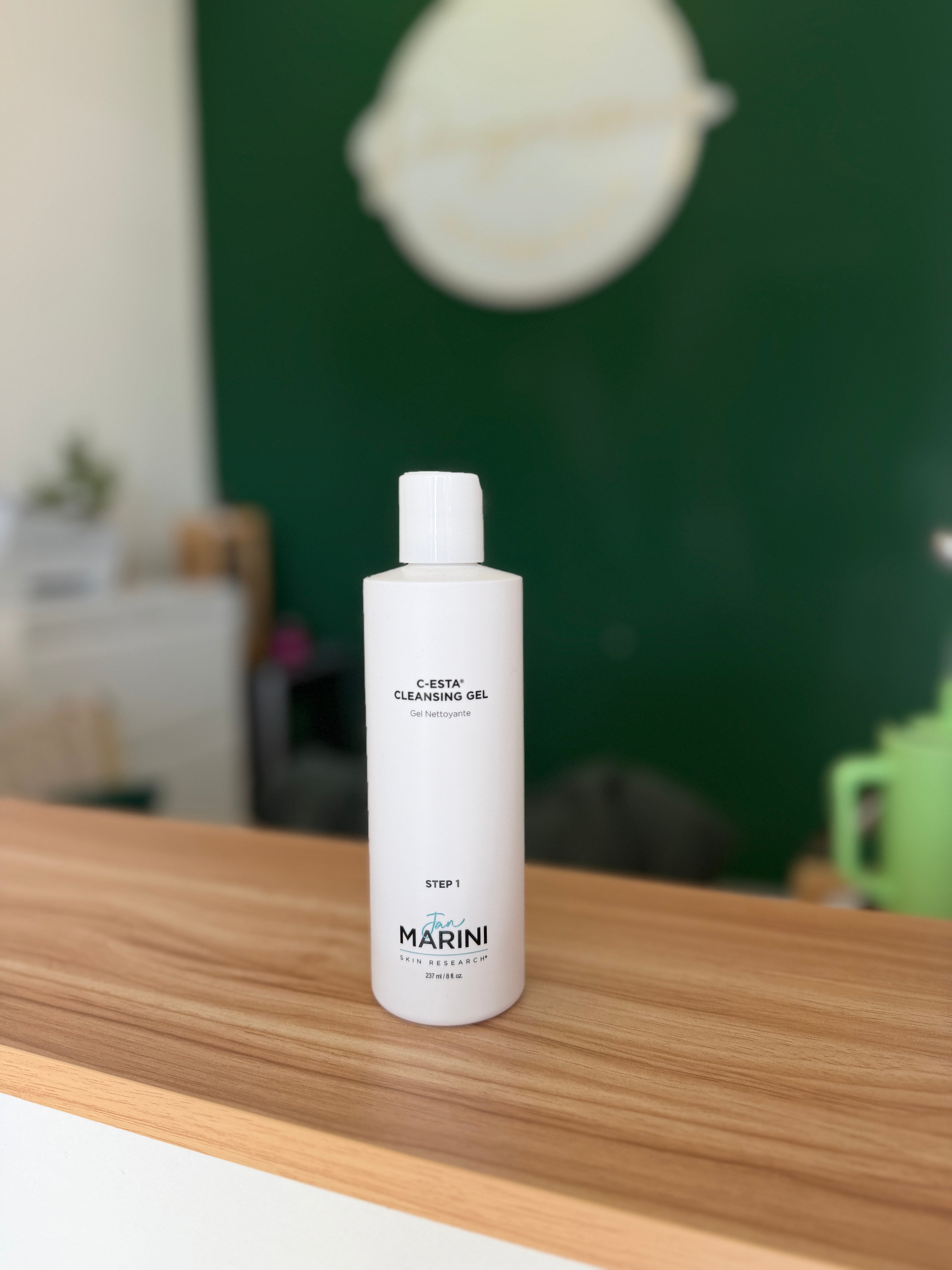 Marini Cesta Cleansing Gel