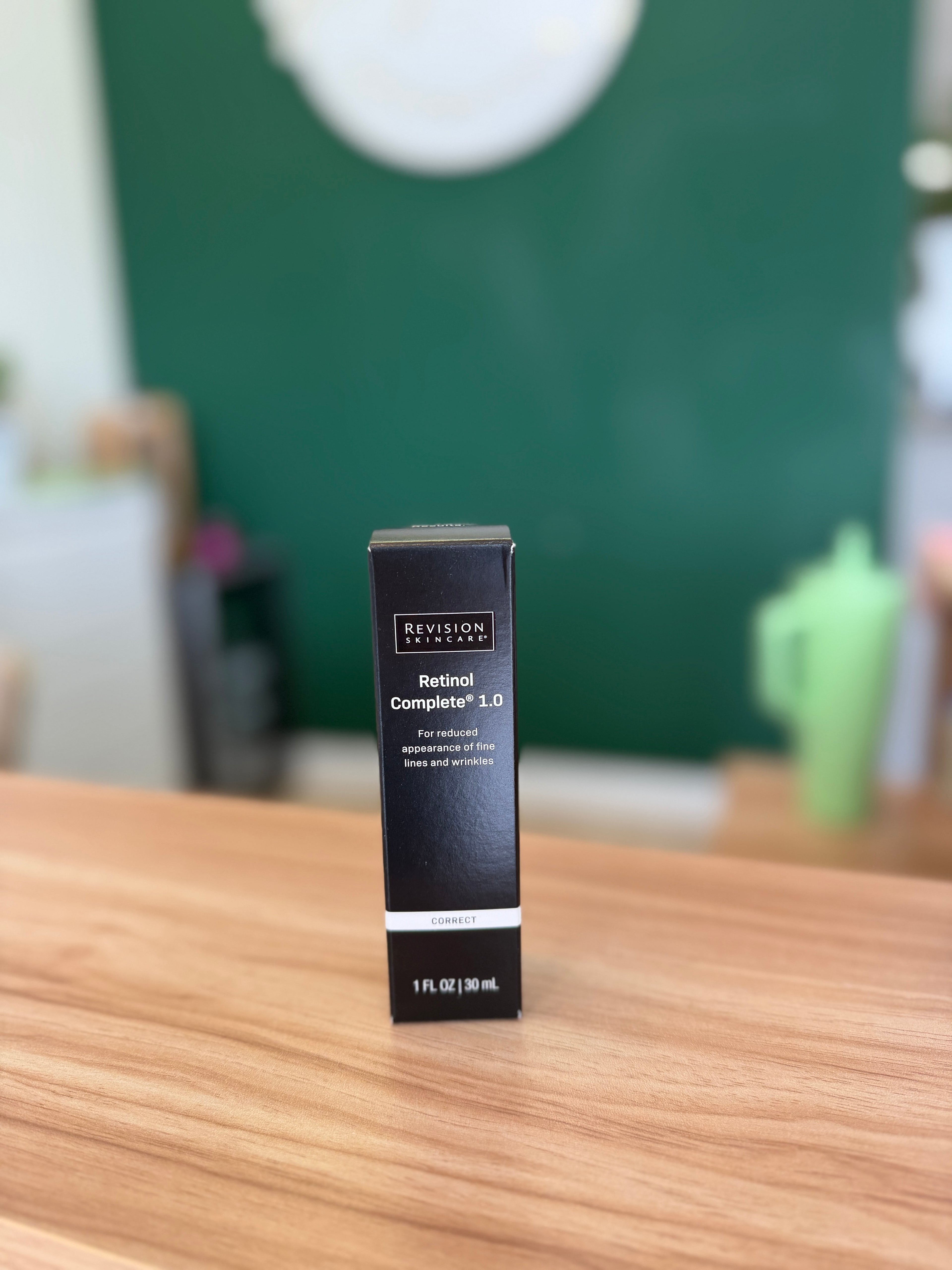 Revision Retinol Complete 1.0