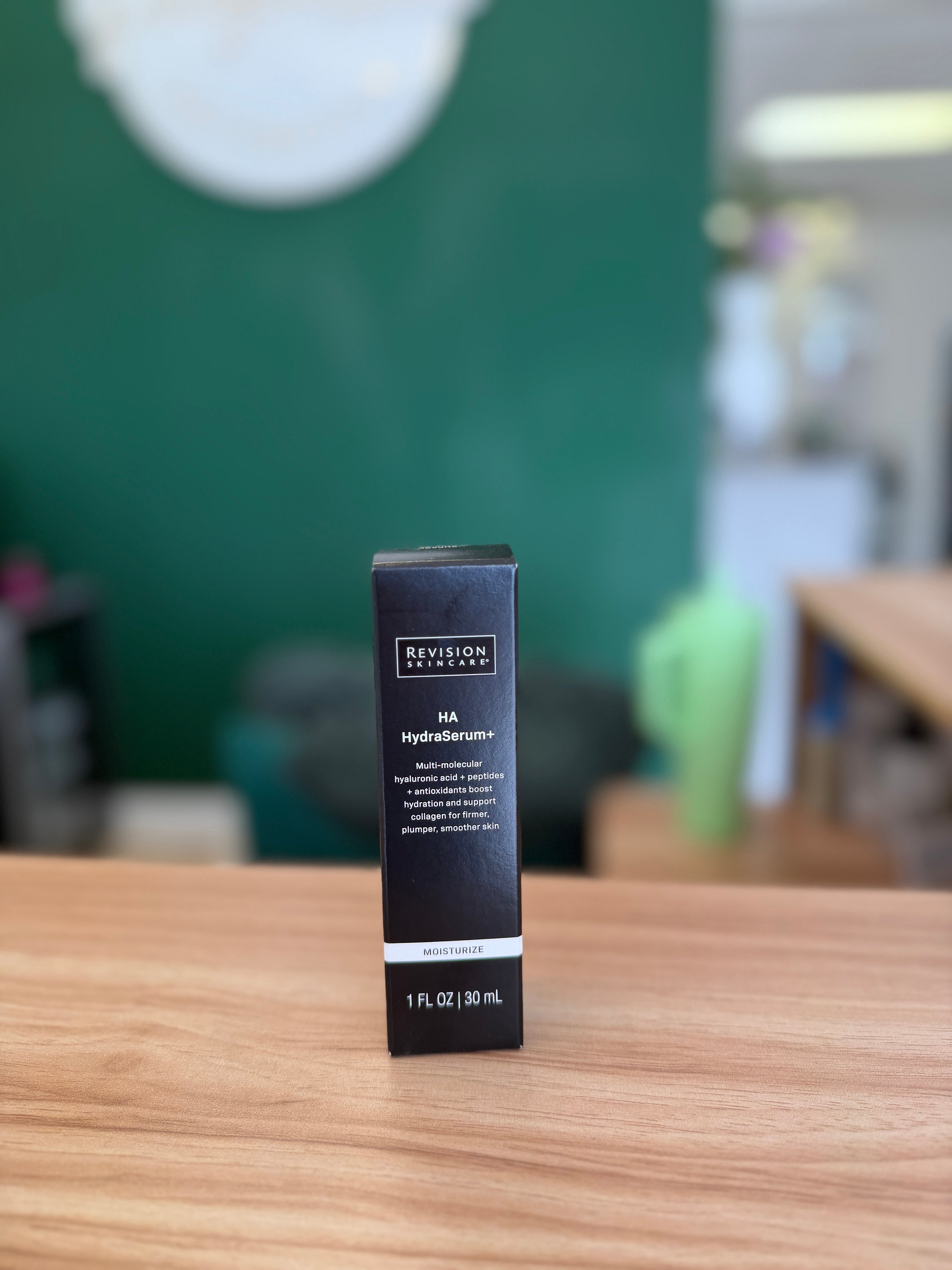 Revision HA HydraSerum+