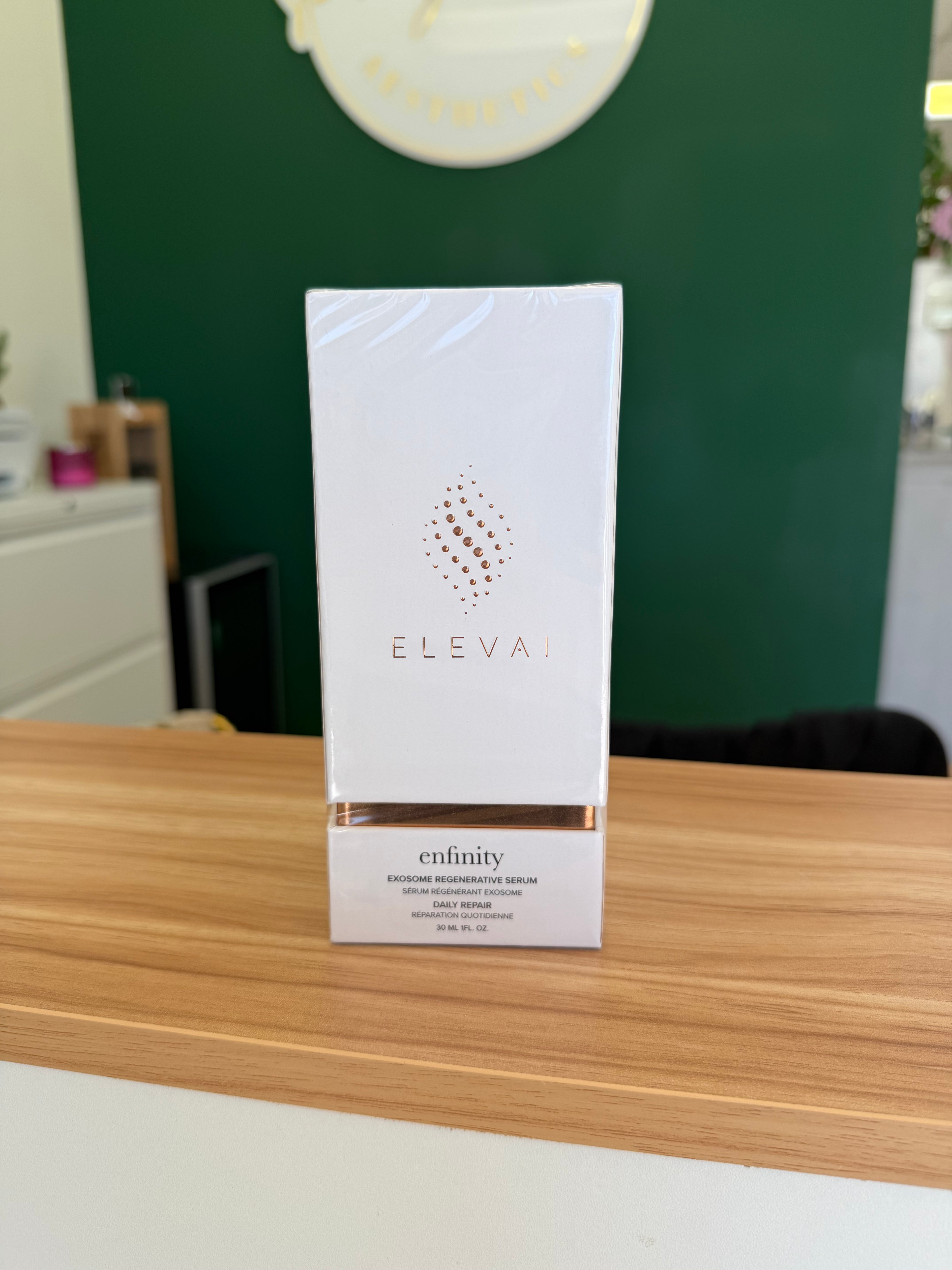 Elevai Exosomes