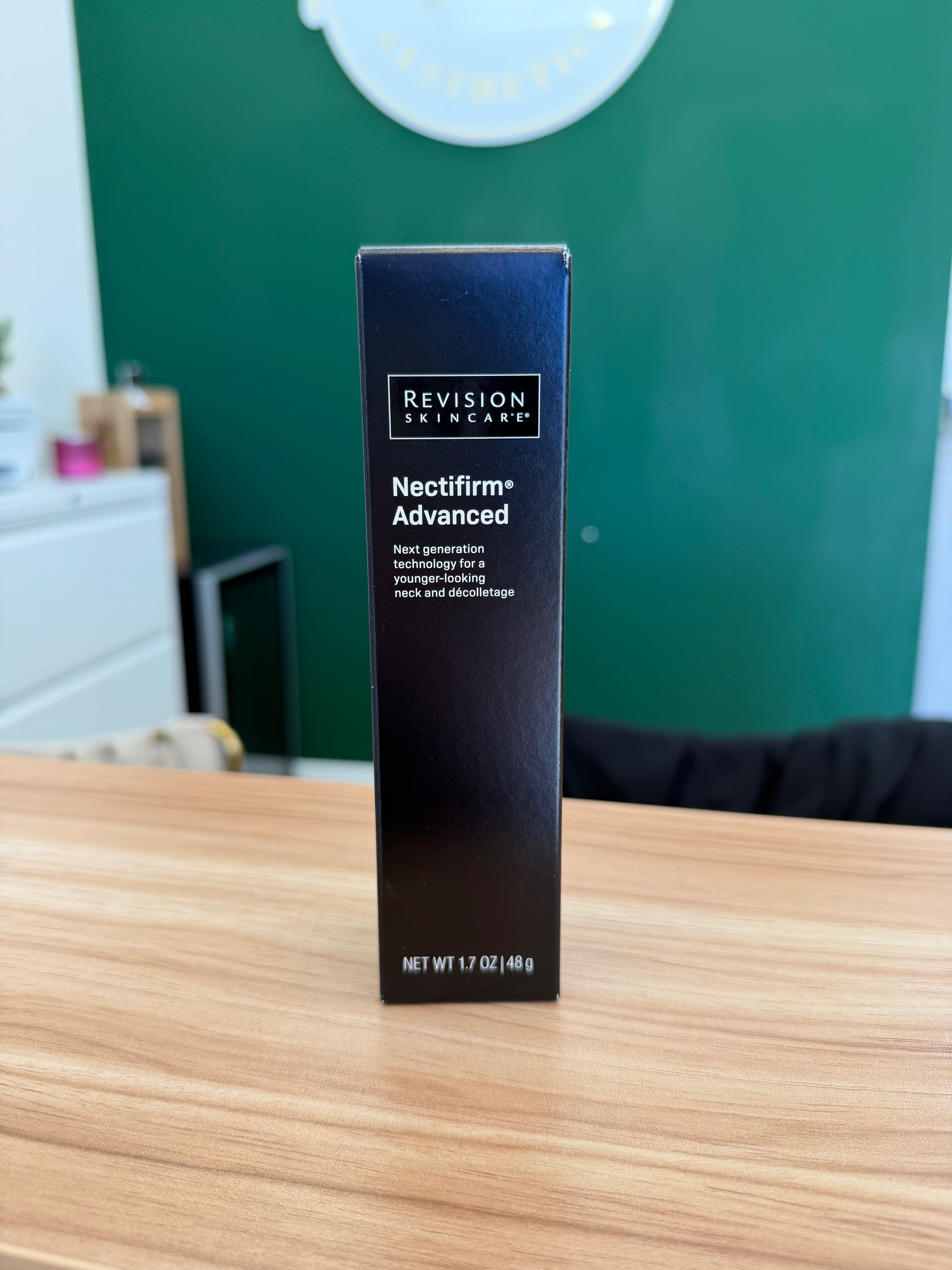 Revision Nectifirm Advanced