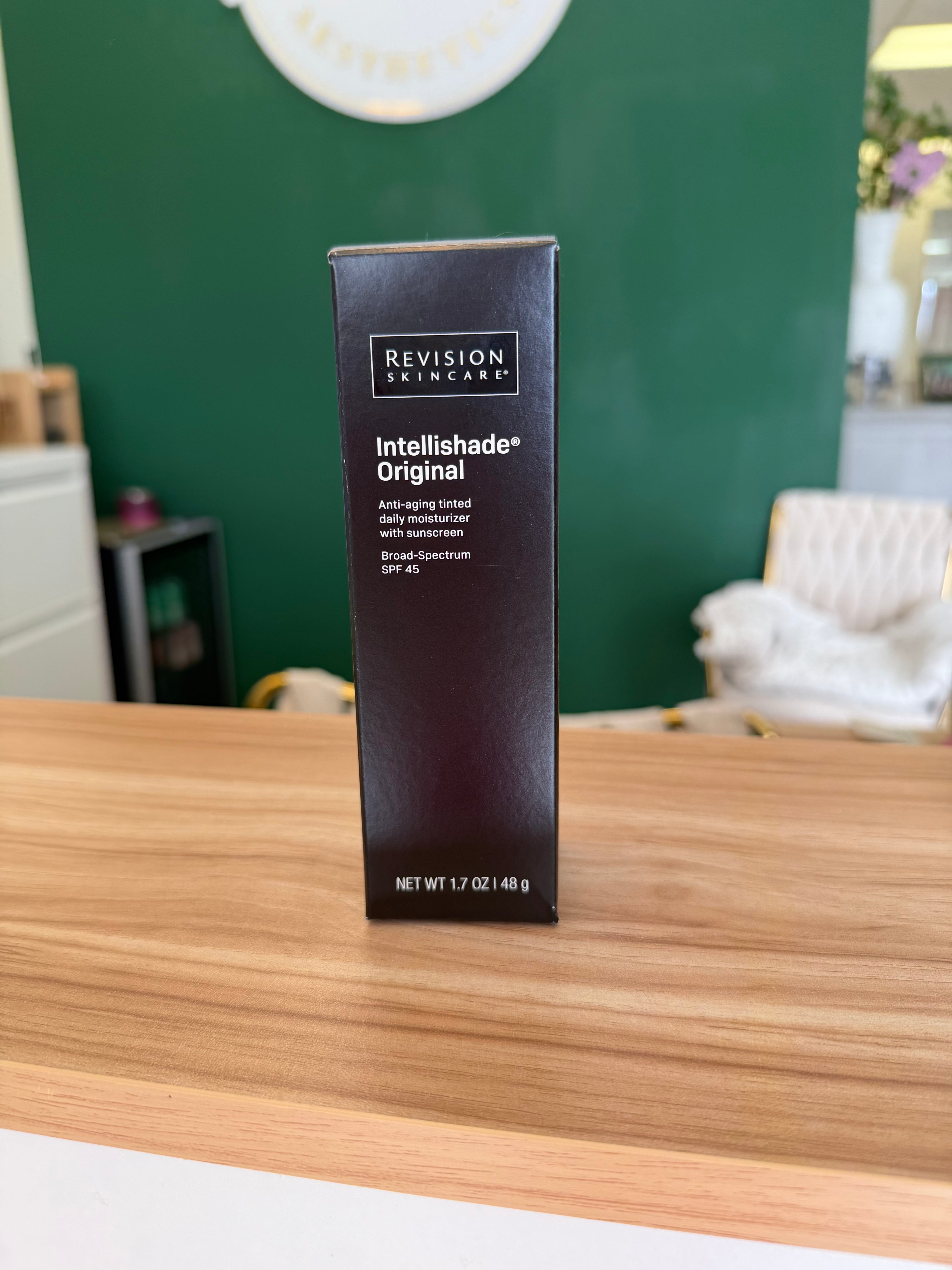 Revision Intellishade Original