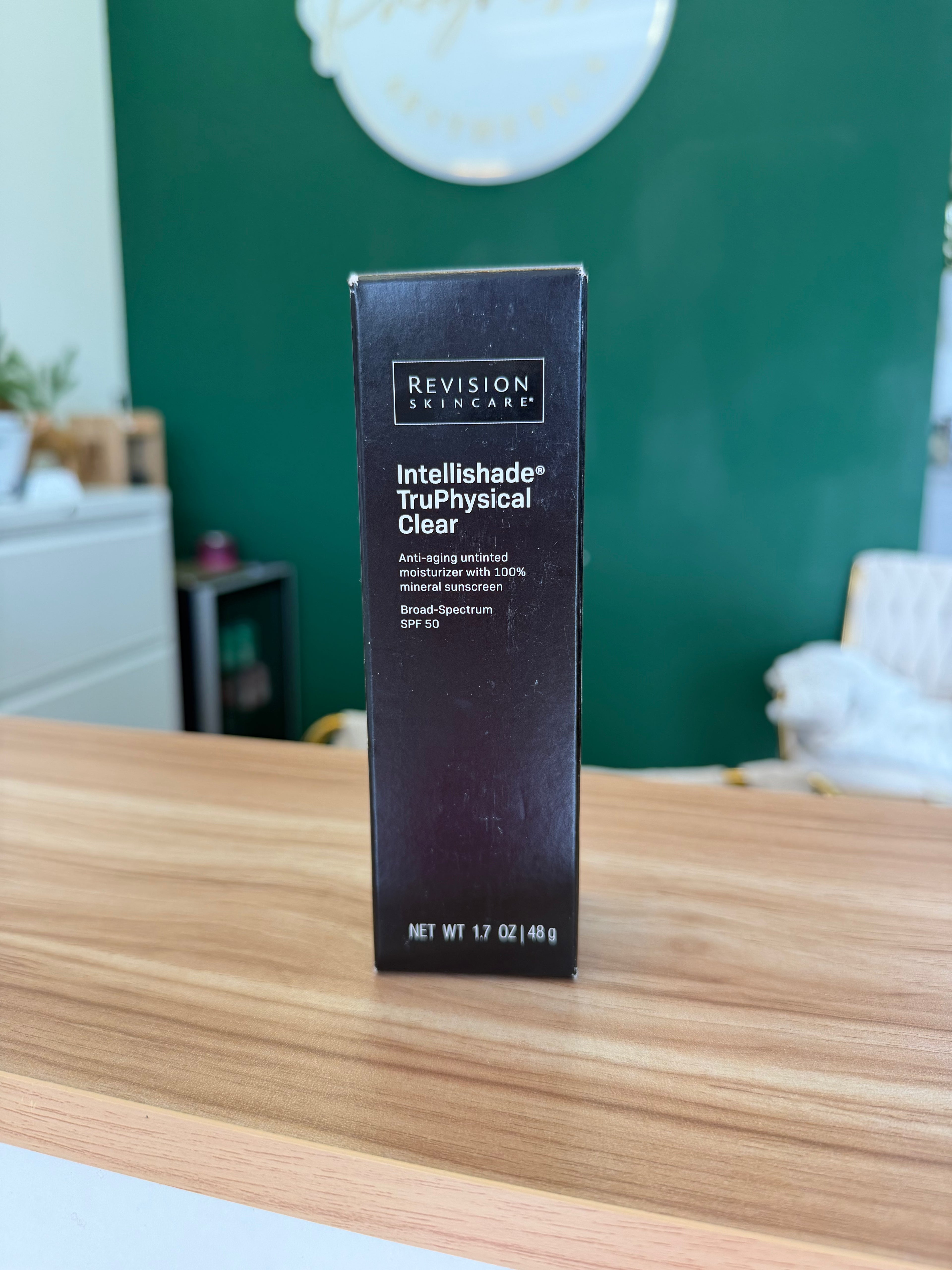 Revision Intellishade TruPhysical
